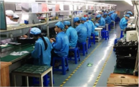 Shenzhen L8star Technology