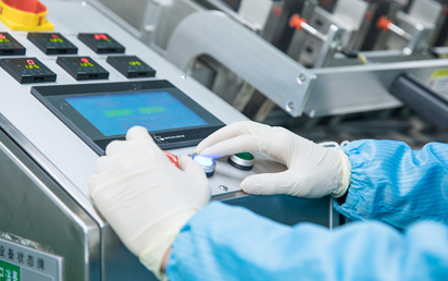 Shenzhen L8star Technology Co., Ltd.